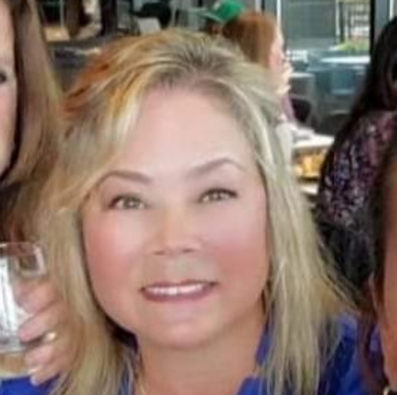 Meet your Posher, Margie - Picture 1 of 1